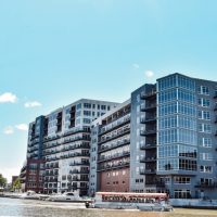 Condominium