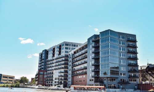 Condominium