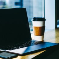PC & Coffee