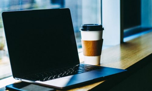PC & Coffee