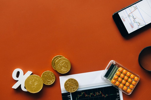 money & calculator