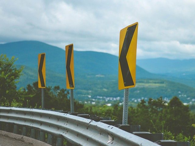Road-Sign
